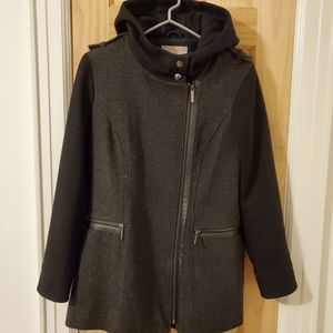 Michael Kors Wool Coat
